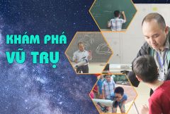Astronomy Education