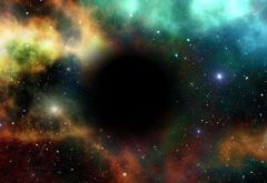 black hole