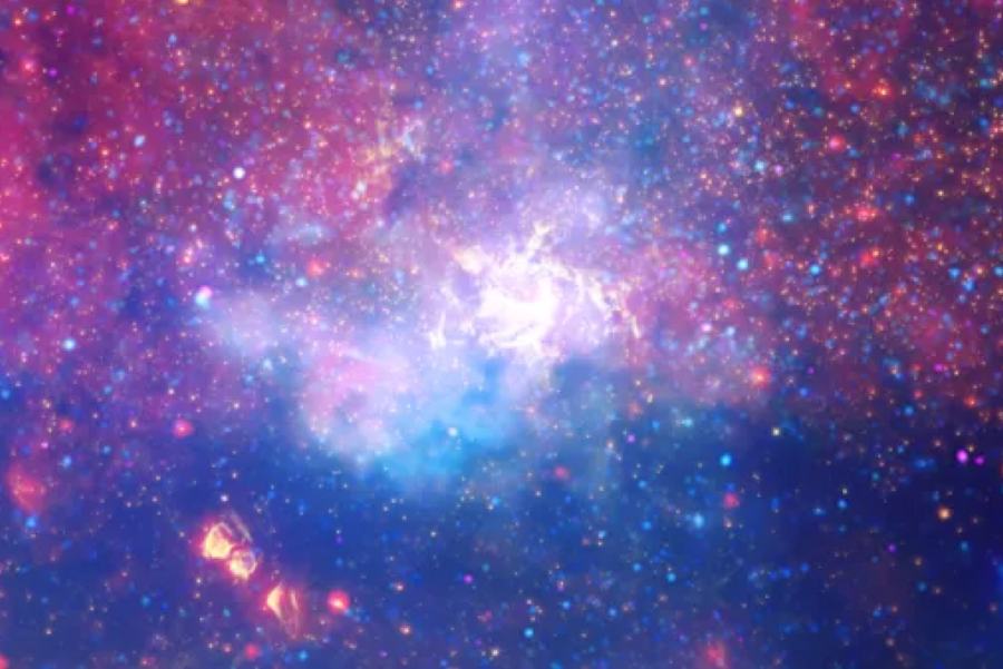 stars