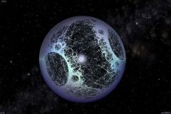 Dyson sphere