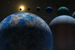 exoplanets