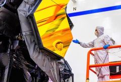 James Webb telescope