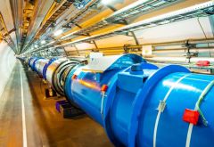 Máy gia tốc LHC lập kỷ lục mới chỉ 3 ngày sau khi tái khởi động