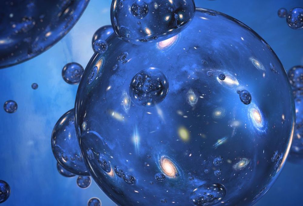 multiverse