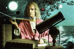 Những di sản của Newton