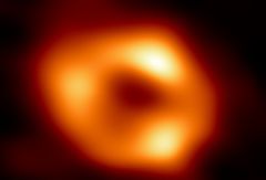 Sagittarius A*