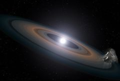 White dwarf
