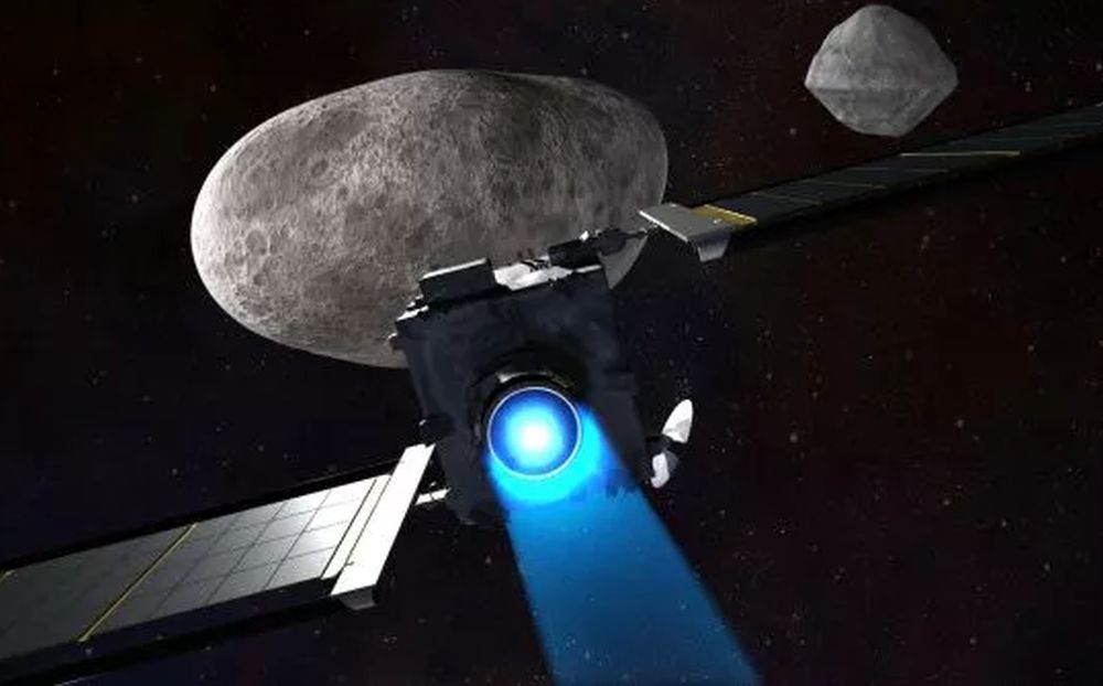 DART