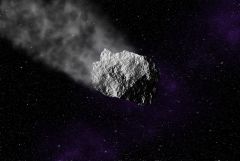 NASA cho thấy khả năng phòng thủ trước các tiểu hành tinh nguy hiểm từ không gian