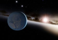 exoplanet