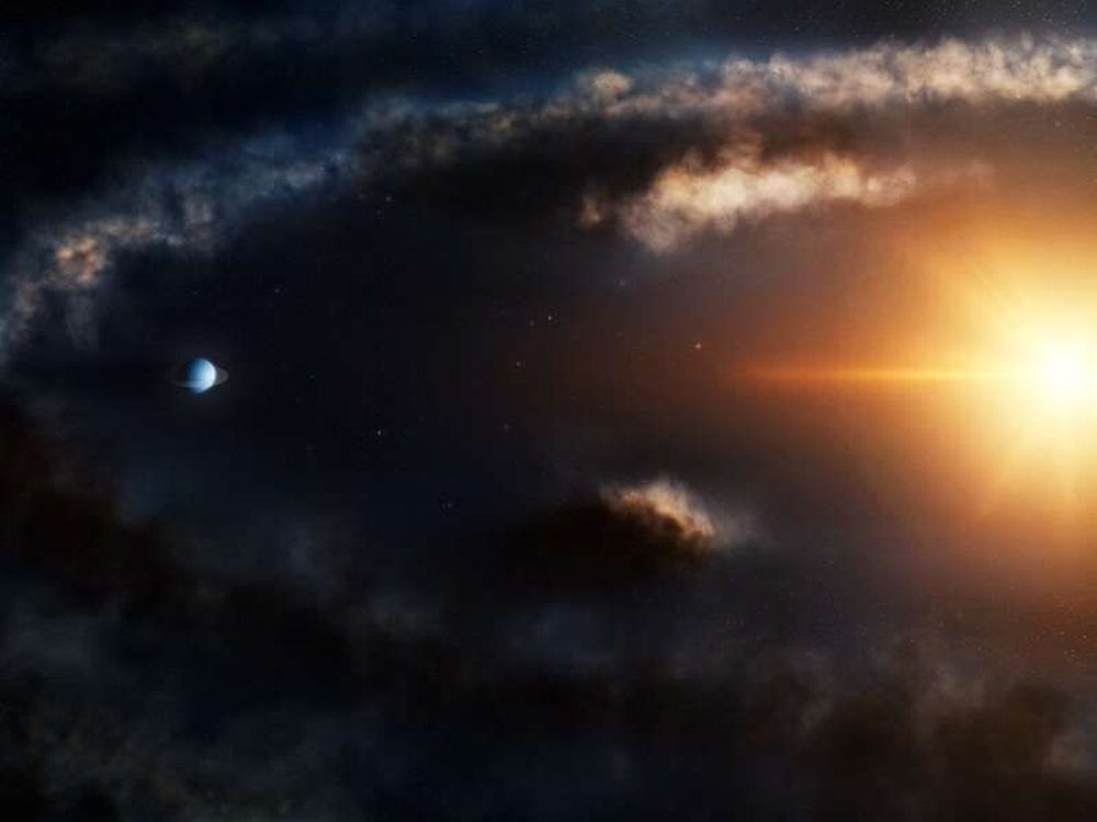 exoplanet
