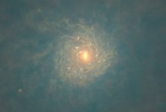 star formation