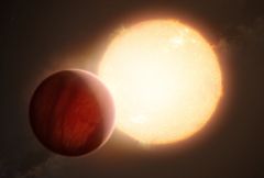 hot jupiter