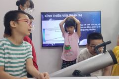 Astronomy Education