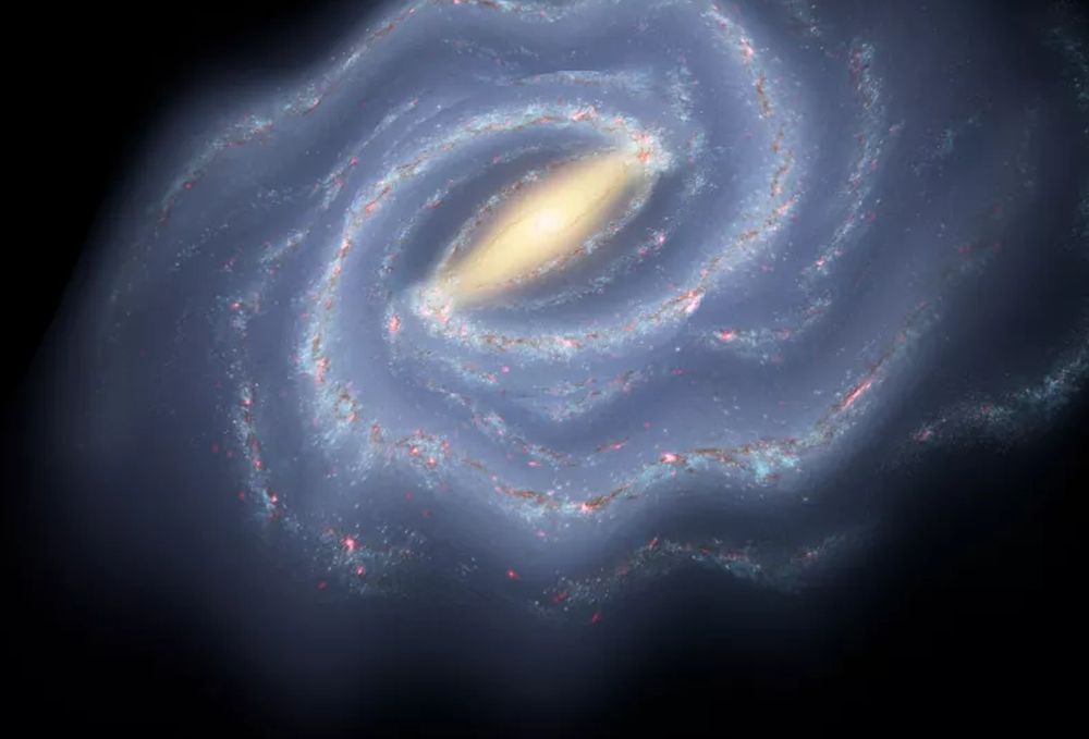 Milky Way