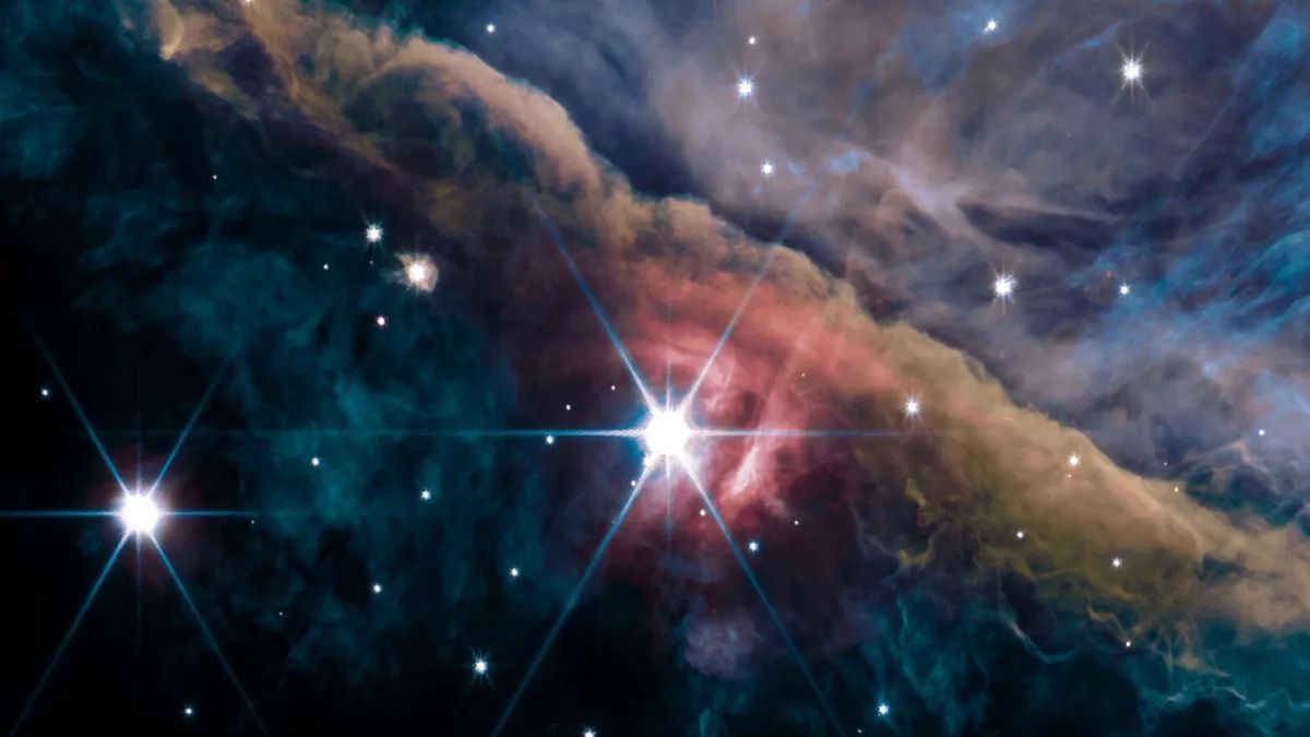 Orion Nebula