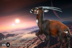 Planet Saola
