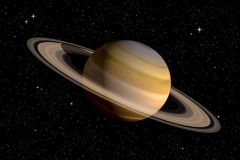 Saturn