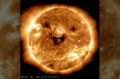 Smiling Sun