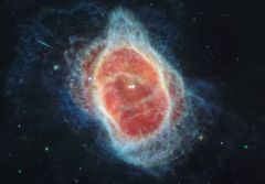 Southern Ring Nebula