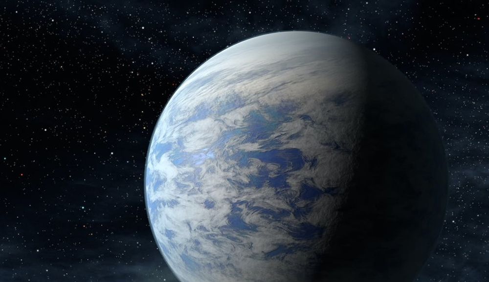 super Earth