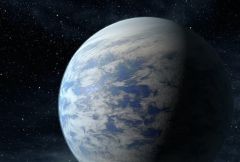 super Earth