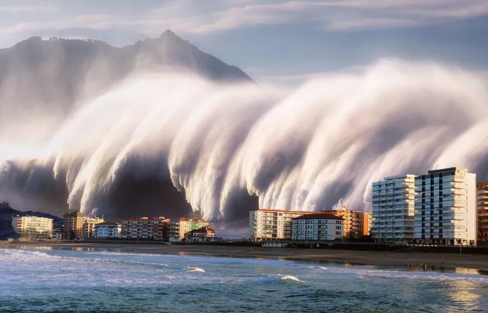 Tsunami