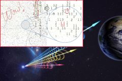Wow! signal