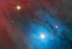 V 372 Orionis