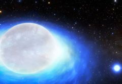 binary system