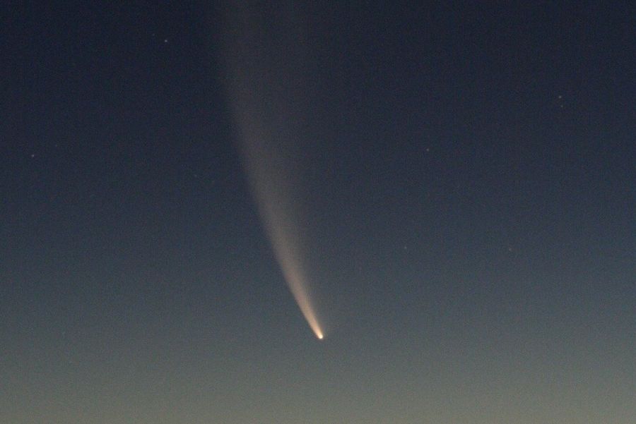 comet