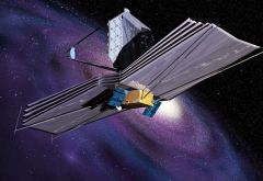 James Webb telescope