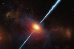 quasar