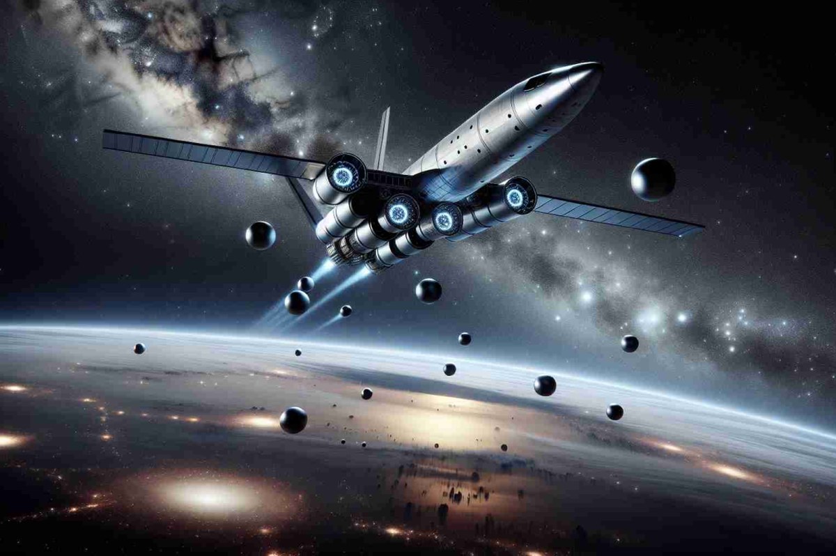 Space Plane