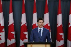 Trudeau