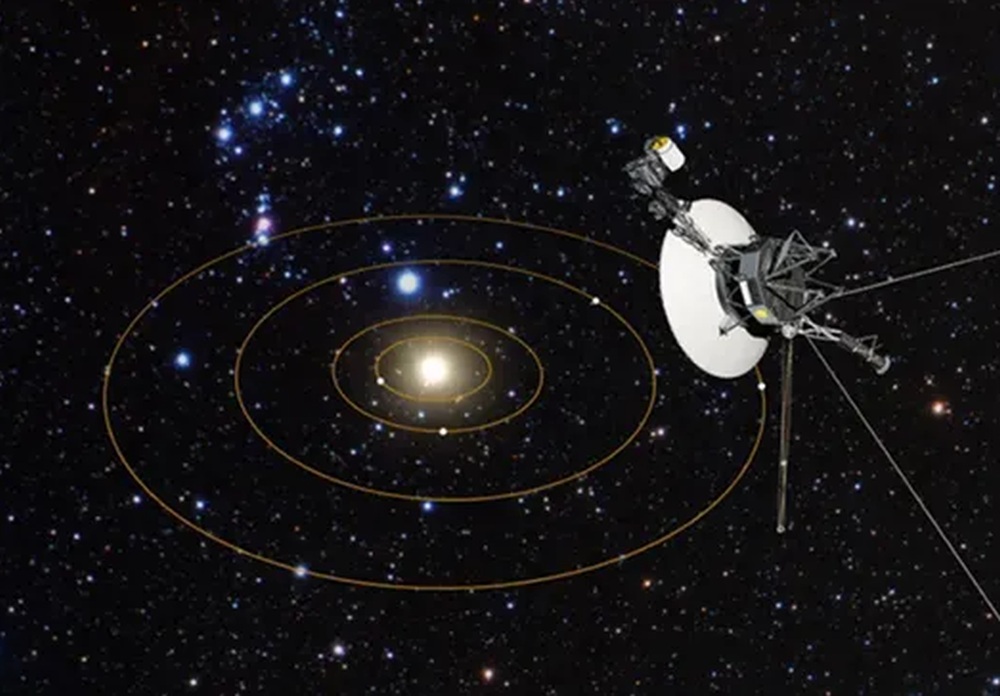 Voyager 1