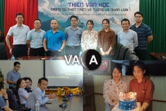 22 năm VACA: Từ tính thực tiễn trong cuộc sống tới chính tương lai của Thiên văn học