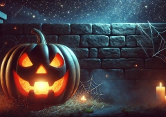 Halloween liên quan thế nào tới thiên văn học?
