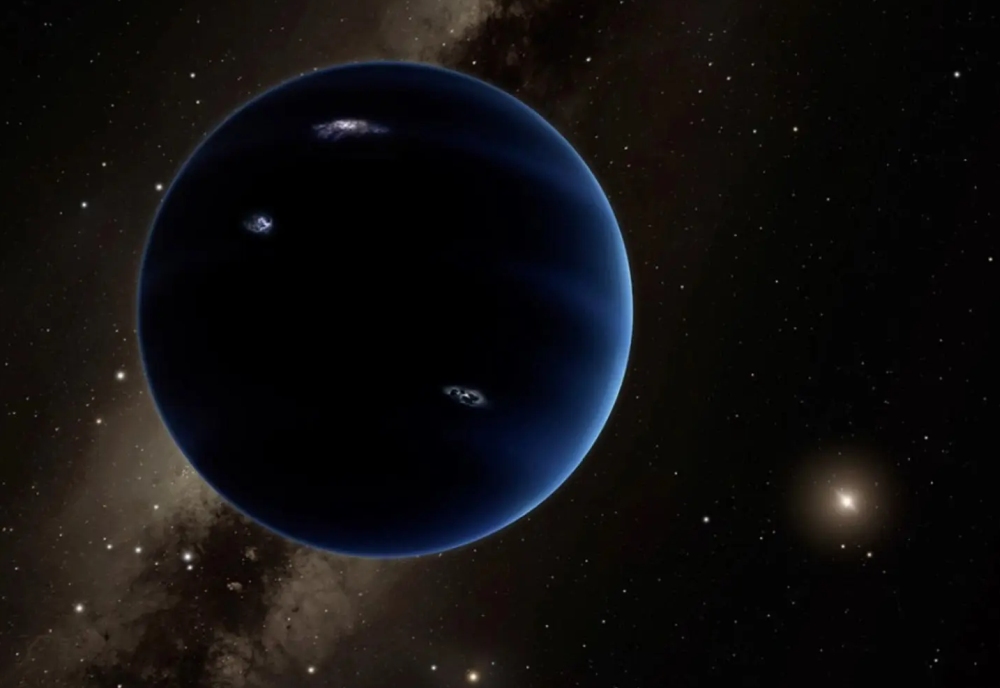 Planet Nine