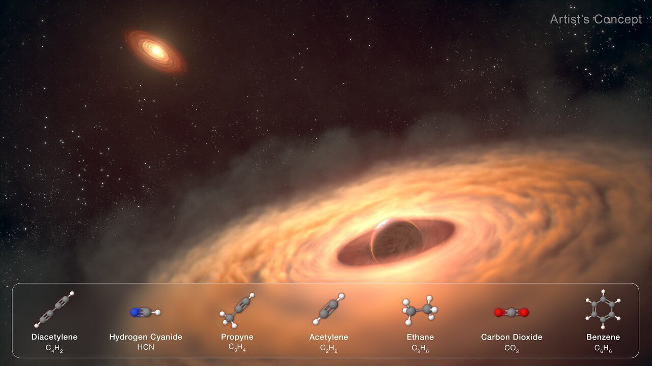 exoplanet
