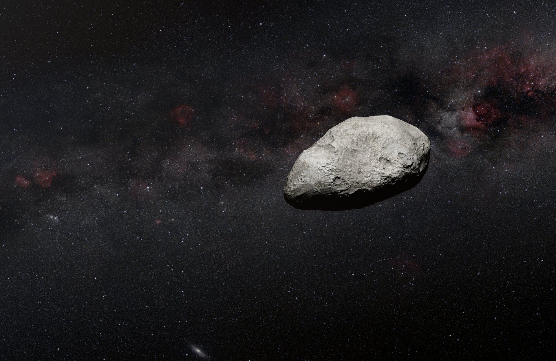 Asteroid
