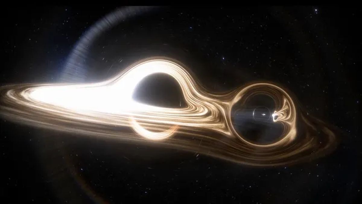 Blackholes