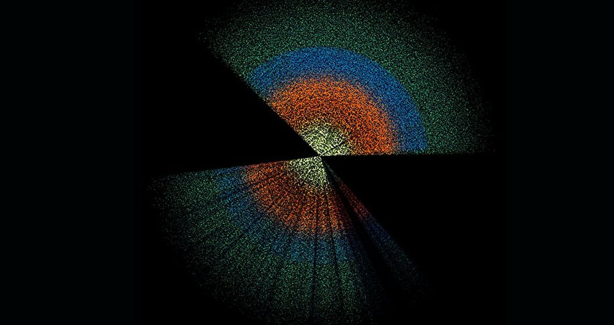 dark matter