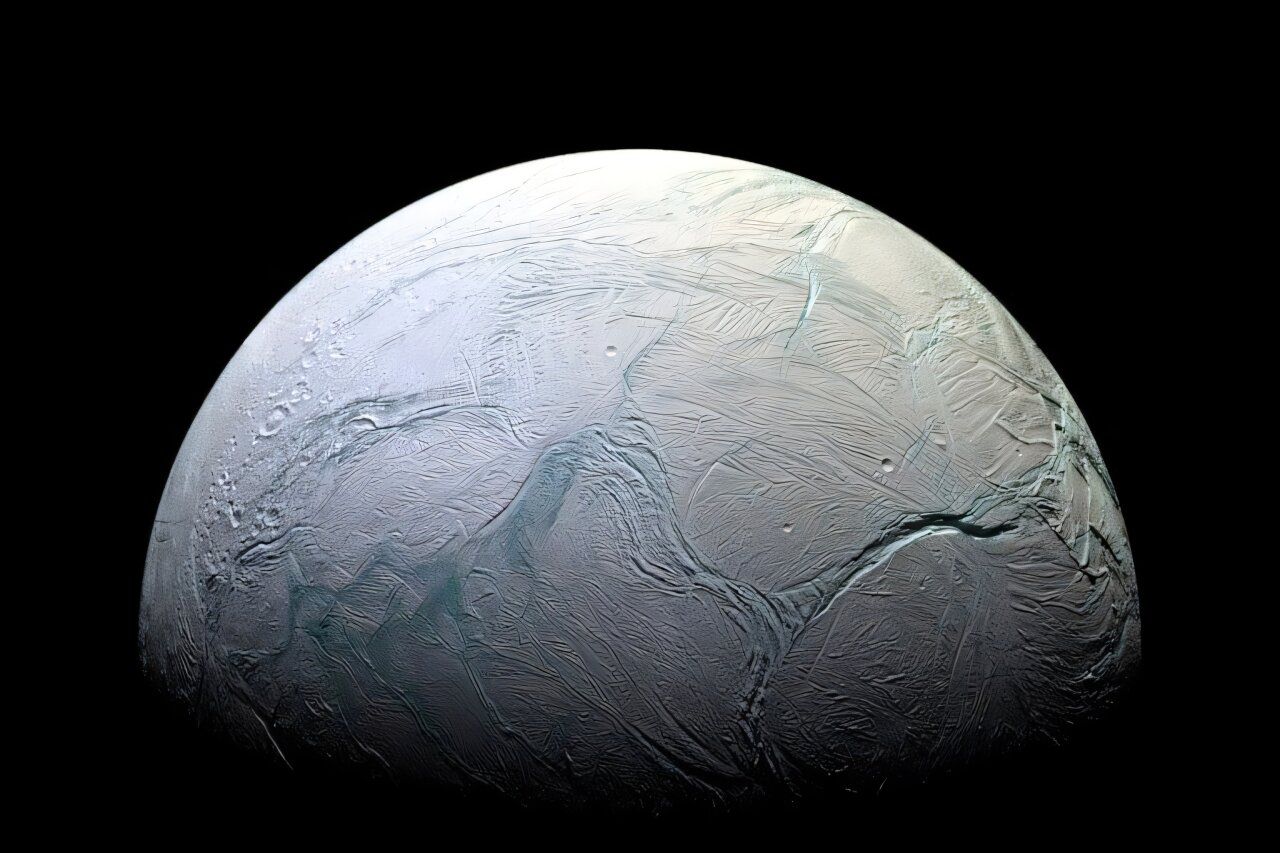 Enceladus