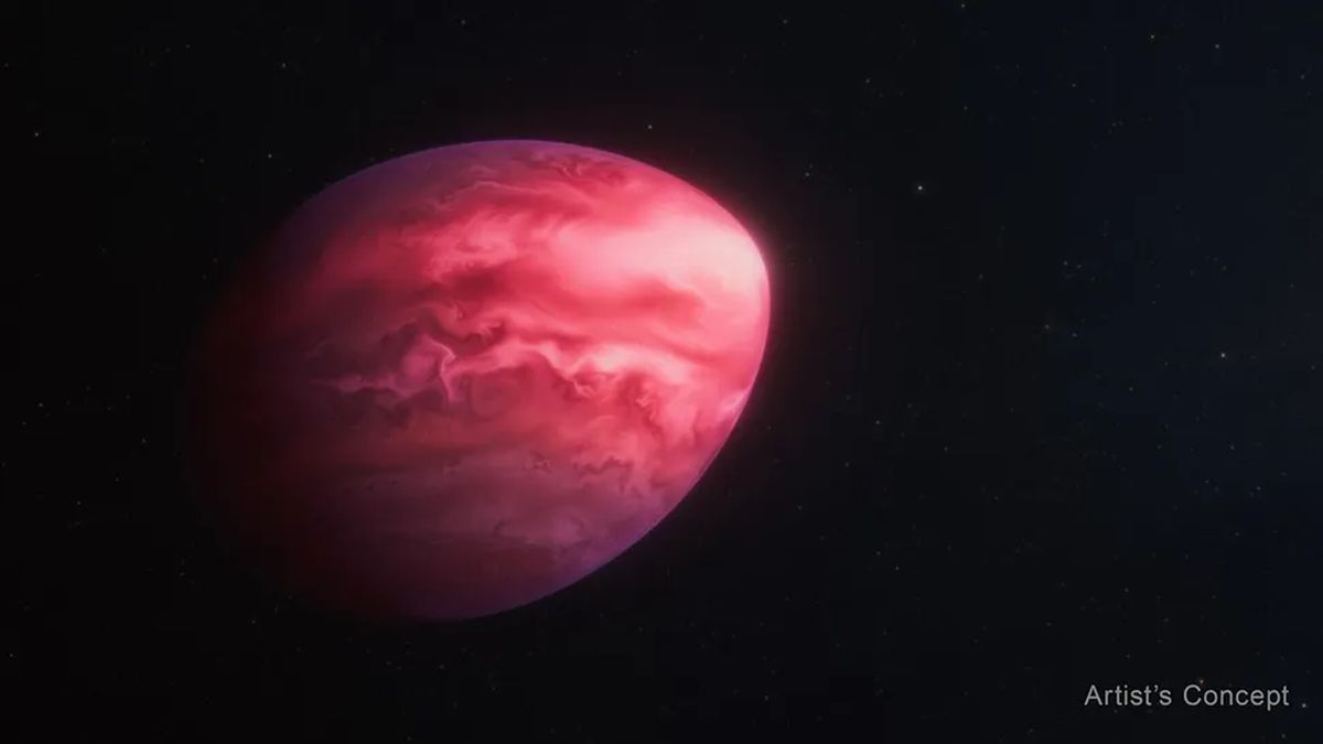 exoplanet