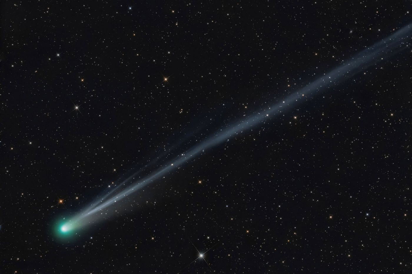 comet
