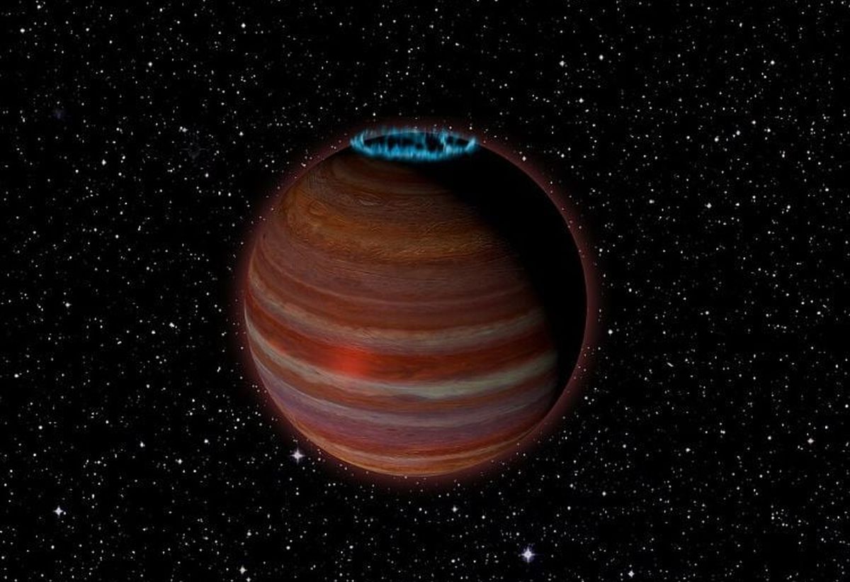 rogue planet