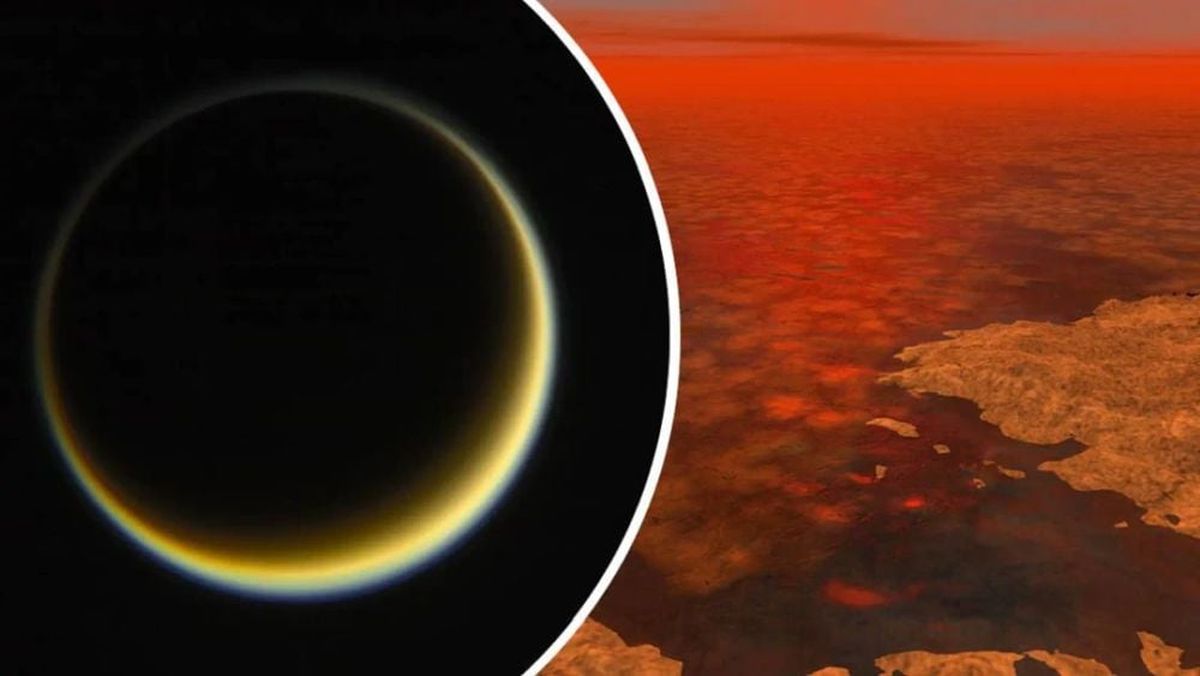Titan