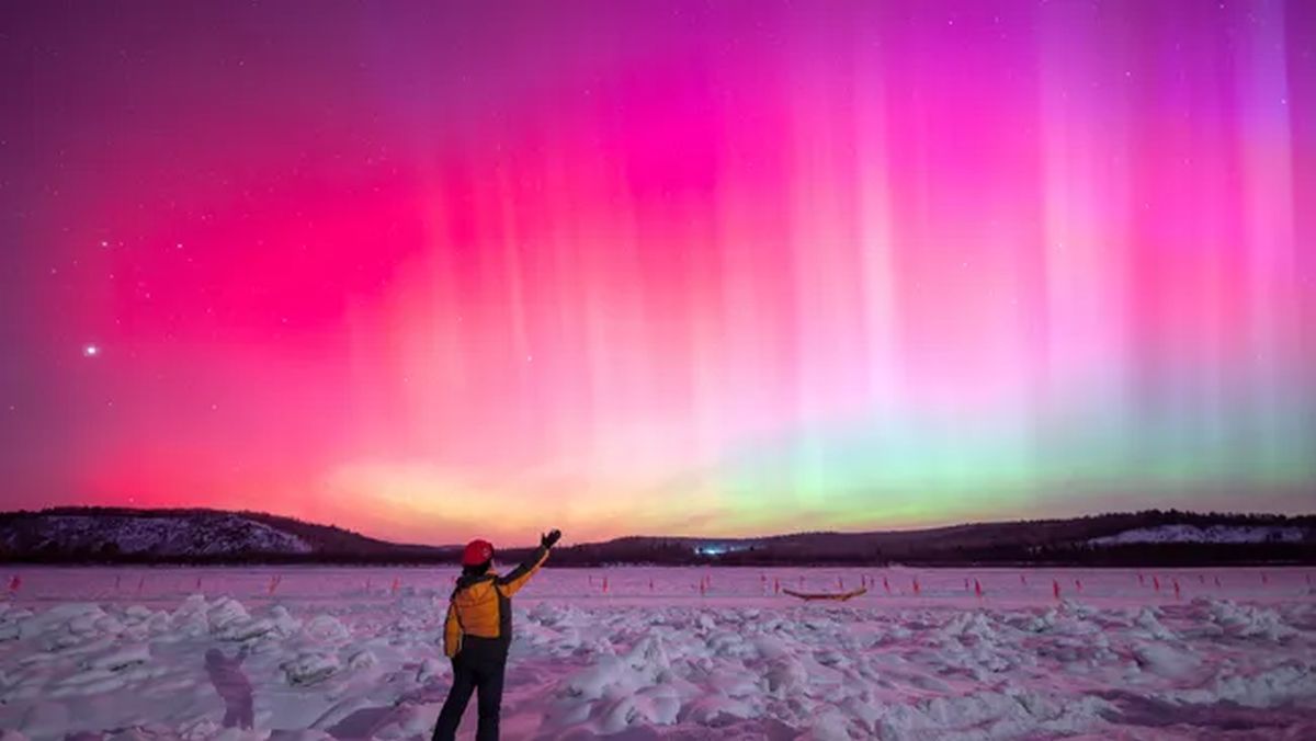 Aurora