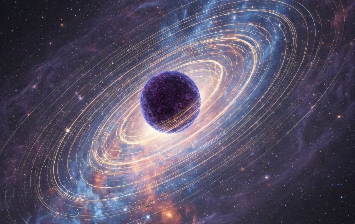 Black hole